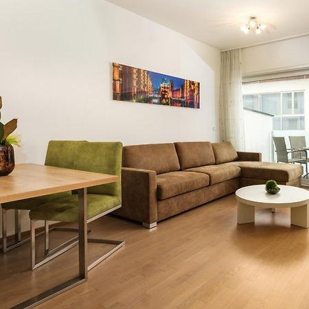 Stadtdomizil Schladming By Schladming-Appartements Экстерьер фото