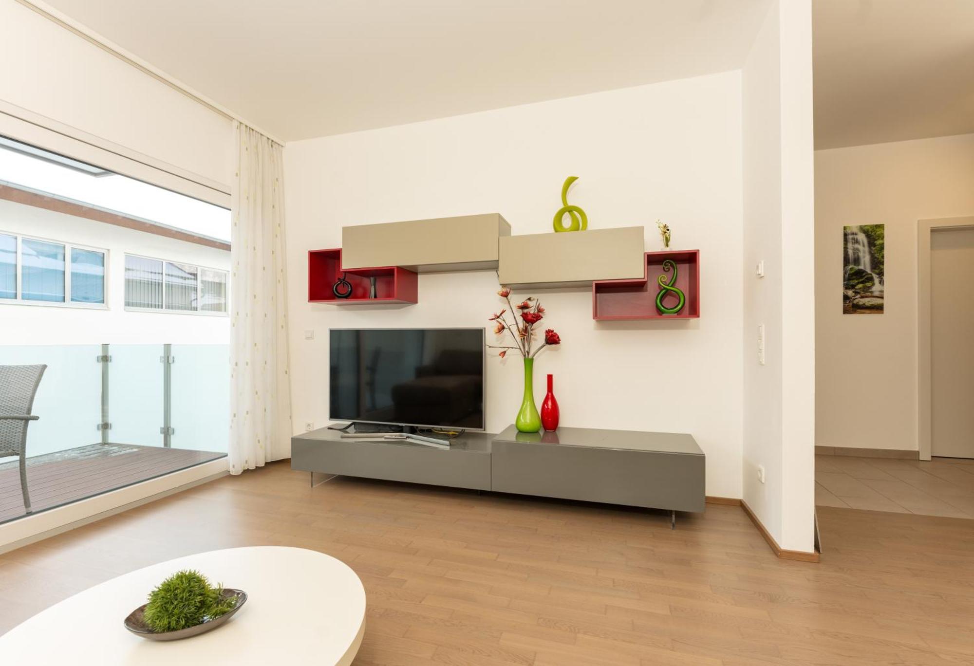 Stadtdomizil Schladming By Schladming-Appartements Номер фото