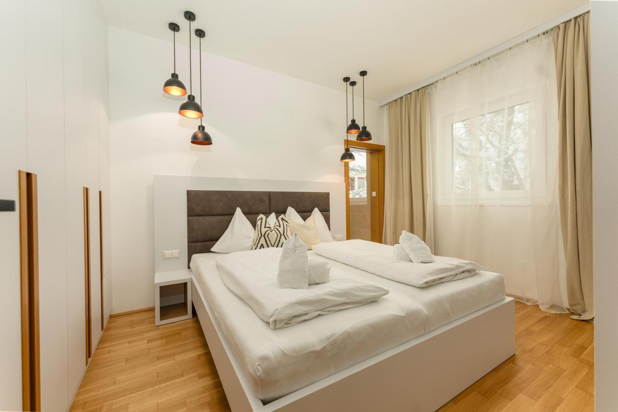 Stadtdomizil Schladming By Schladming-Appartements Номер фото
