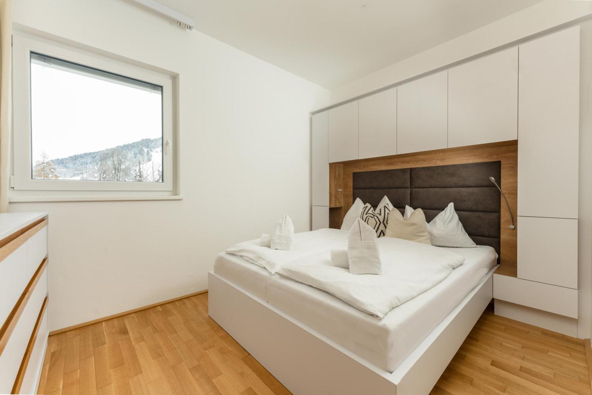 Stadtdomizil Schladming By Schladming-Appartements Номер фото
