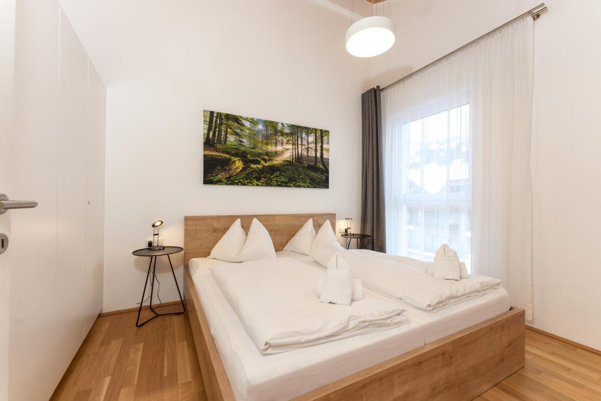 Stadtdomizil Schladming By Schladming-Appartements Номер фото