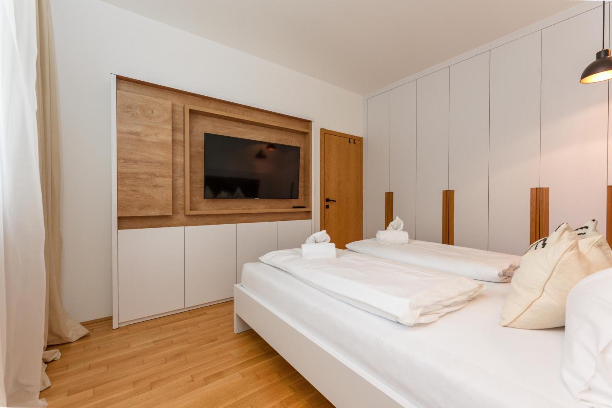 Stadtdomizil Schladming By Schladming-Appartements Номер фото