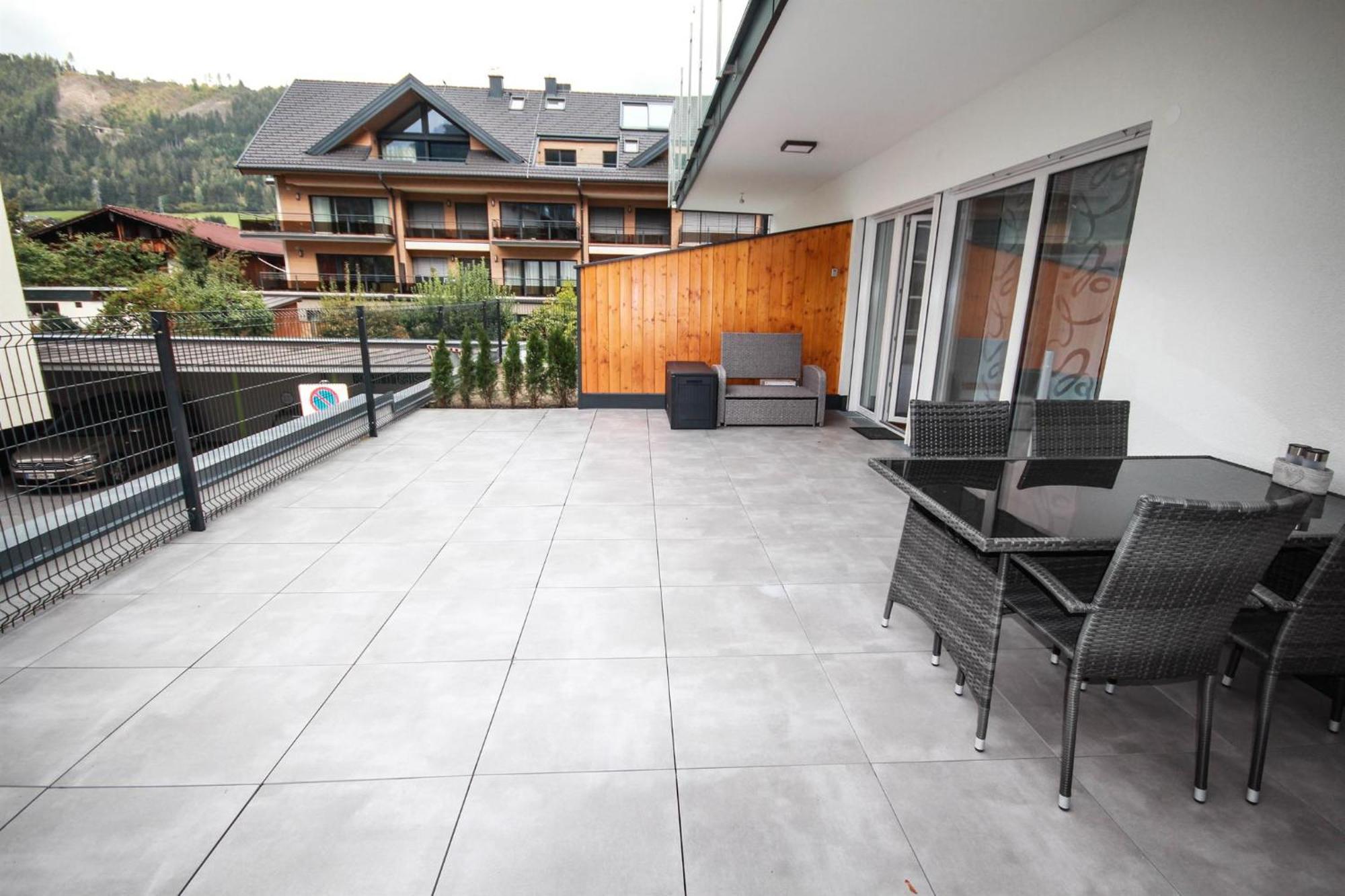 Stadtdomizil Schladming By Schladming-Appartements Номер фото