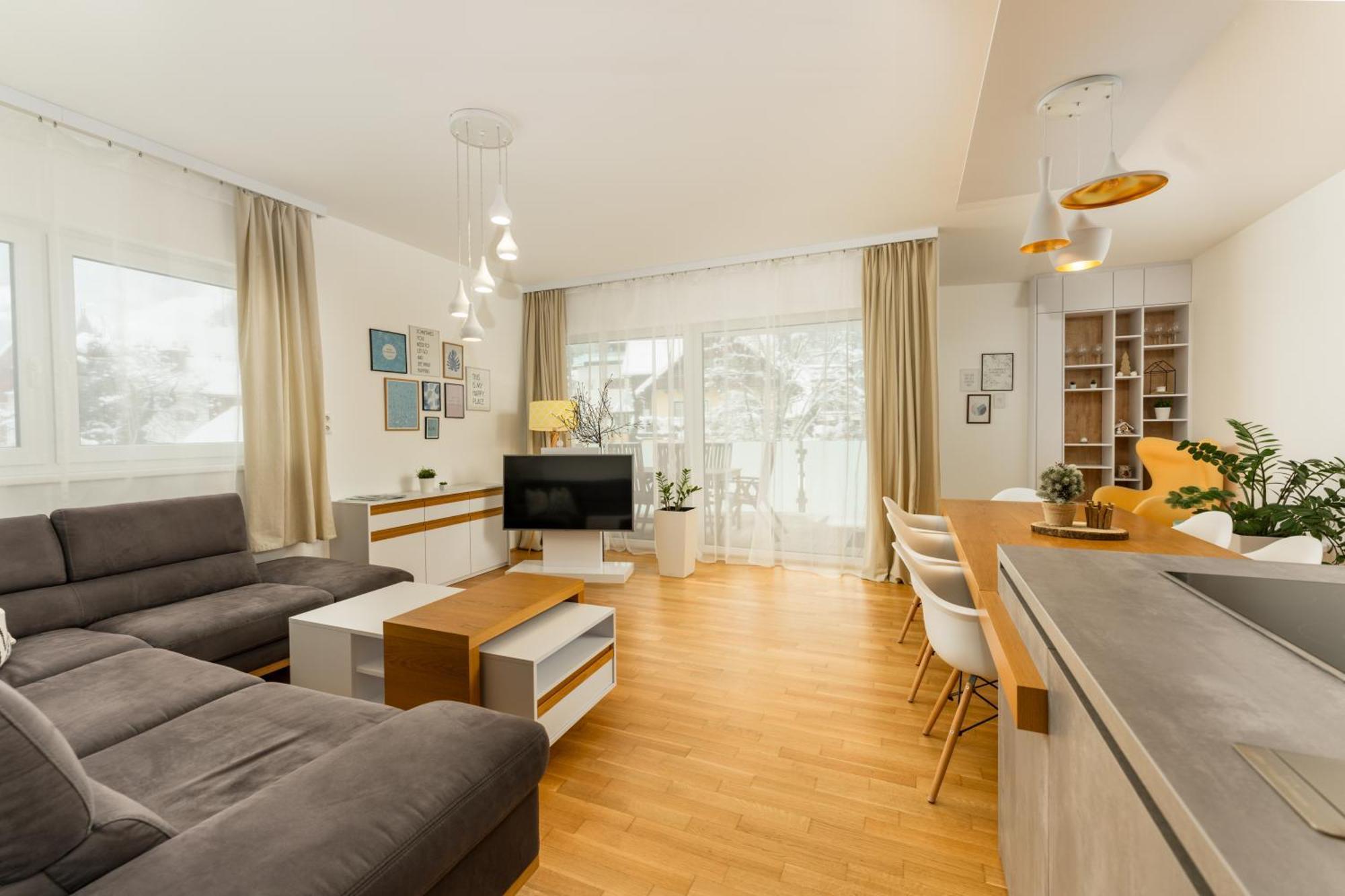 Stadtdomizil Schladming By Schladming-Appartements Номер фото