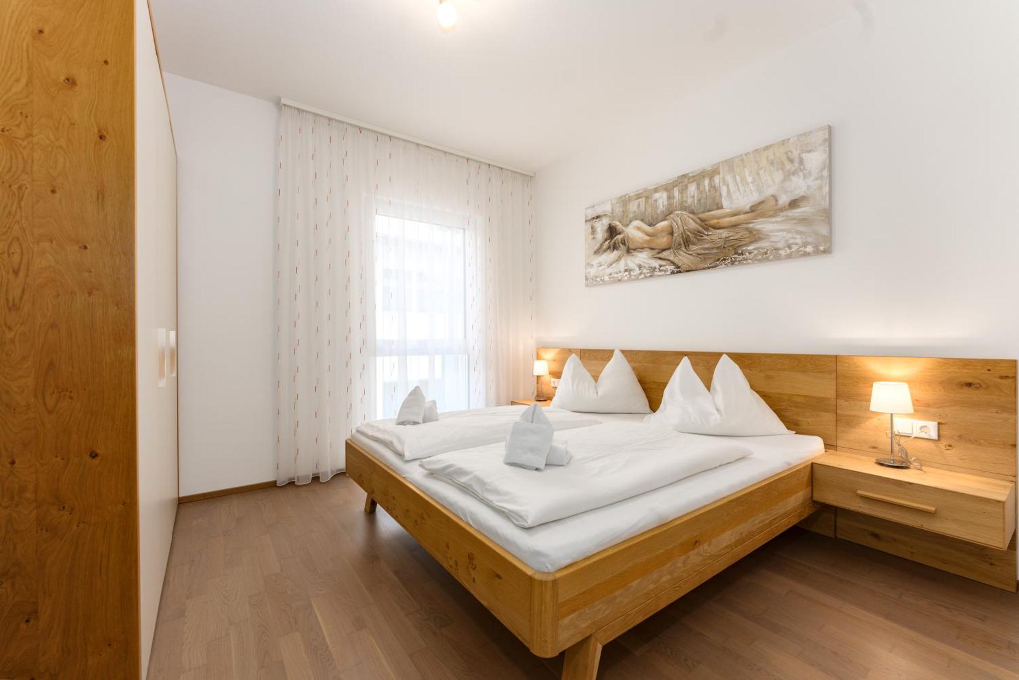Stadtdomizil Schladming By Schladming-Appartements Номер фото