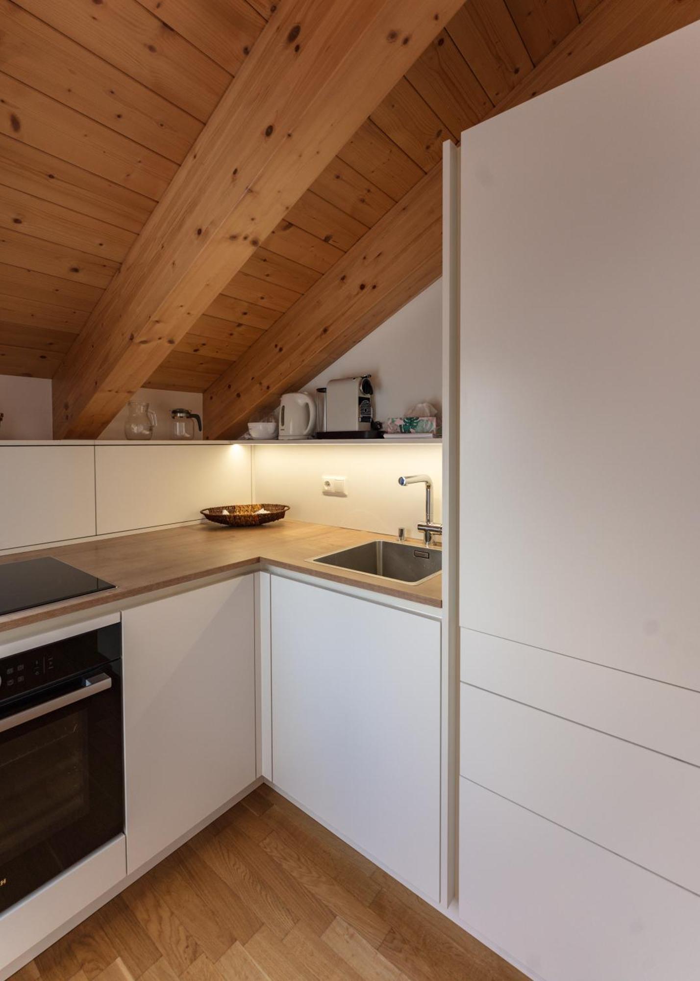 Stadtdomizil Schladming By Schladming-Appartements Номер фото