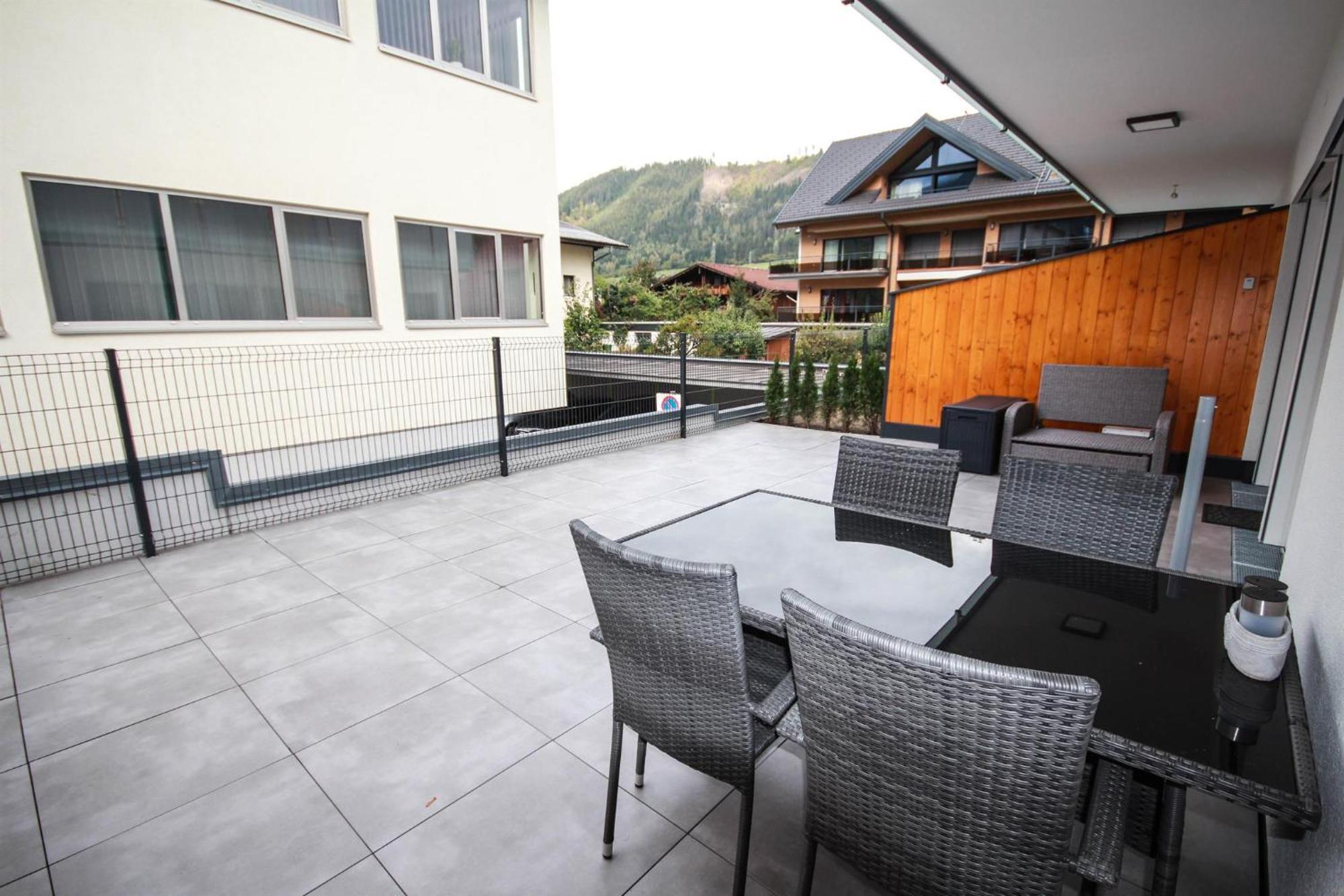 Stadtdomizil Schladming By Schladming-Appartements Номер фото
