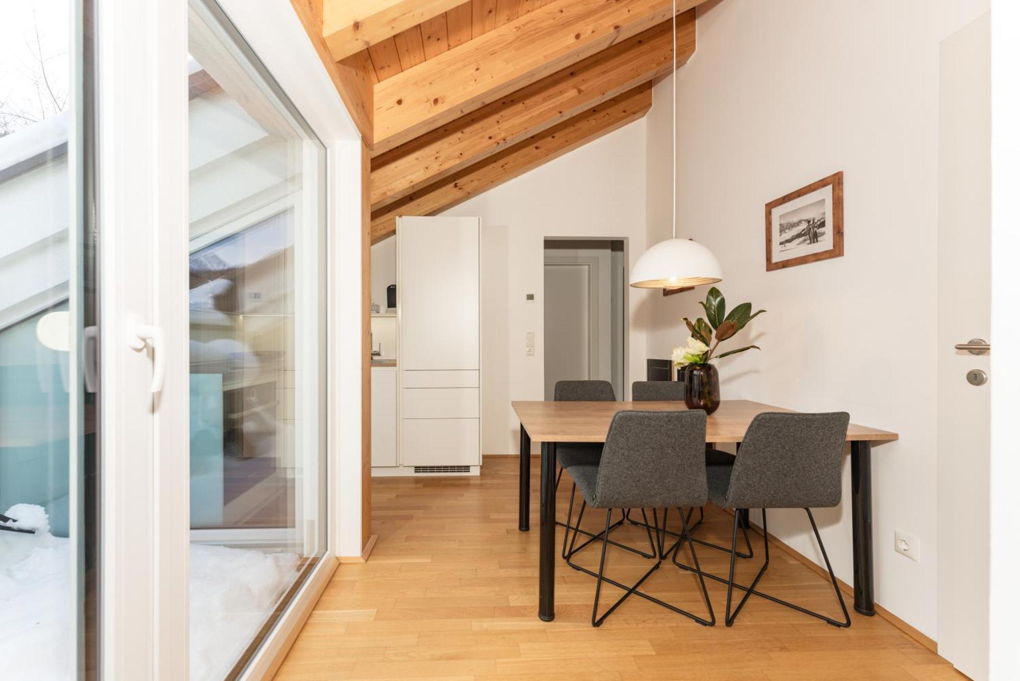 Stadtdomizil Schladming By Schladming-Appartements Номер фото