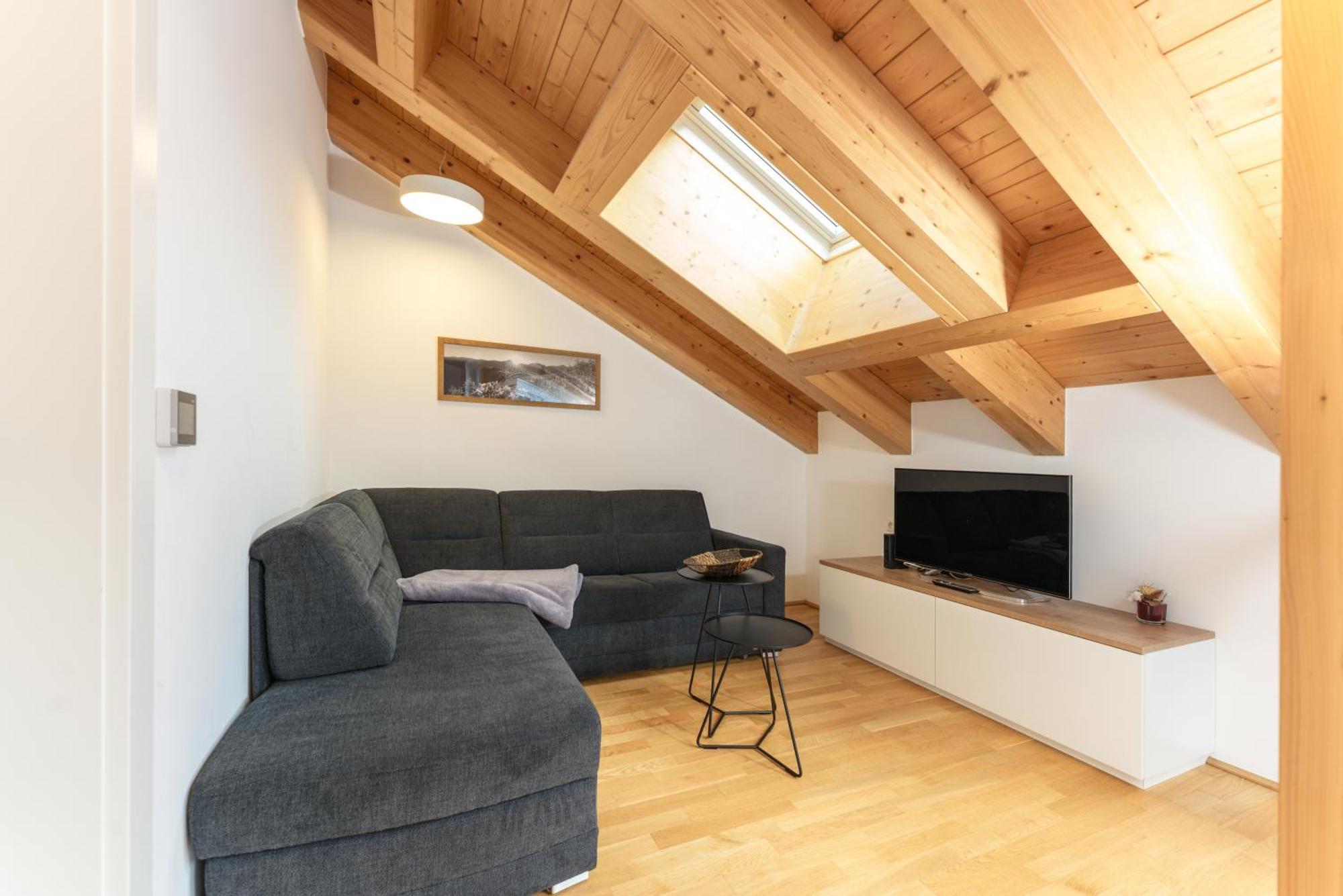 Stadtdomizil Schladming By Schladming-Appartements Номер фото