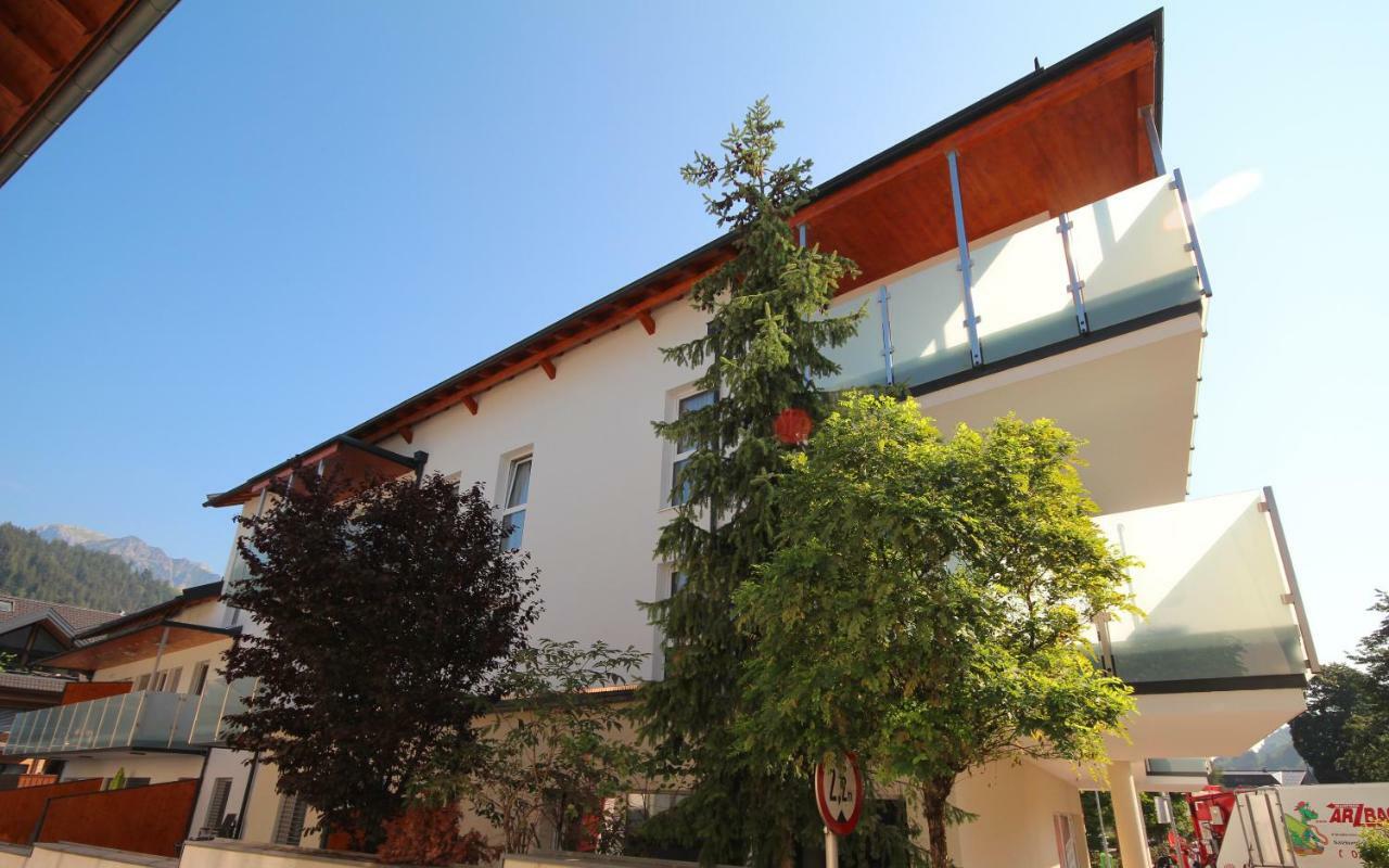 Stadtdomizil Schladming By Schladming-Appartements Экстерьер фото