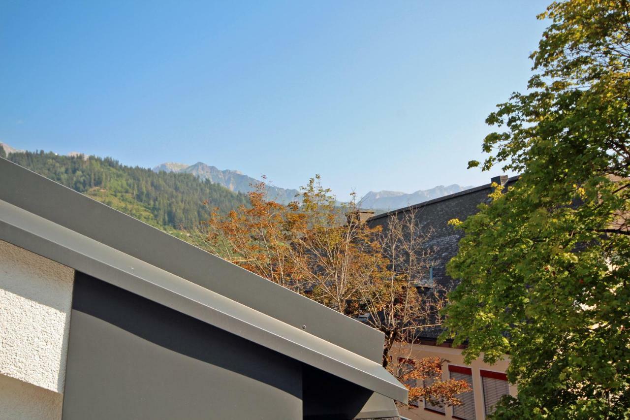 Stadtdomizil Schladming By Schladming-Appartements Экстерьер фото